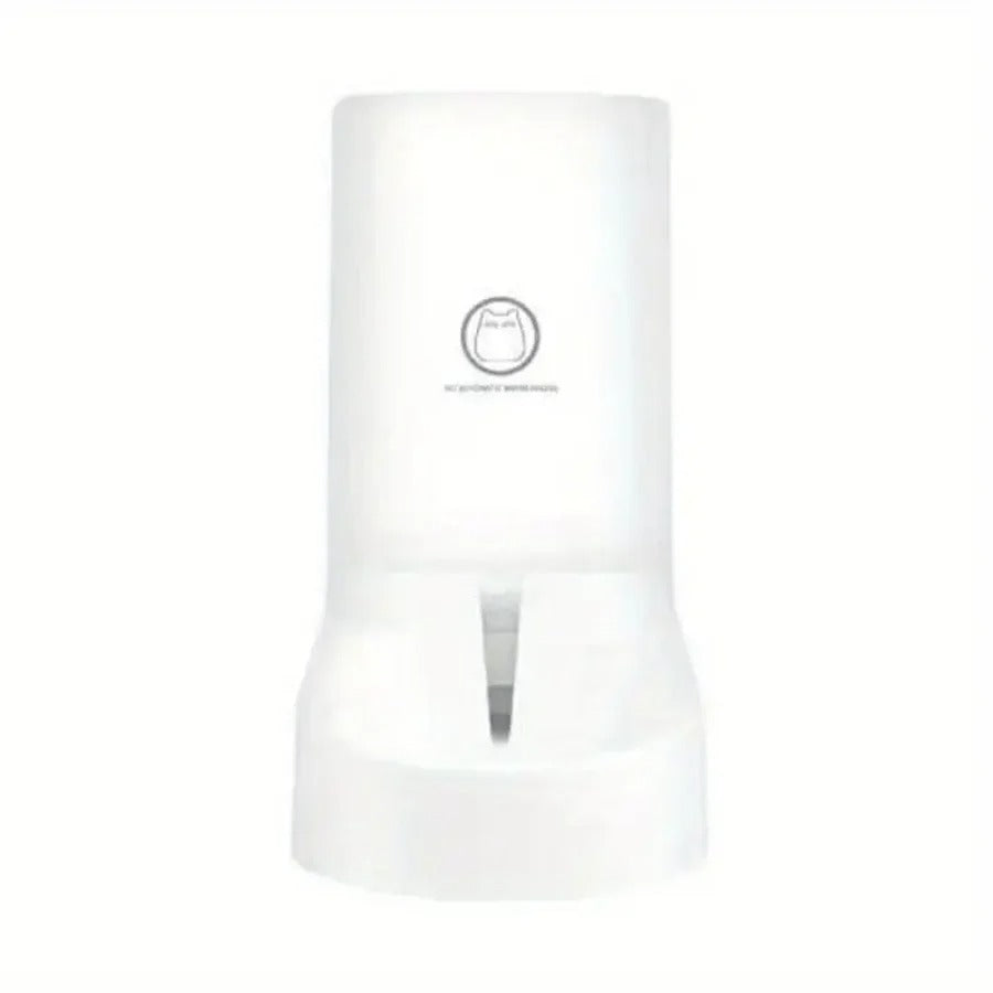 mangeoire automatique pour chat eau 