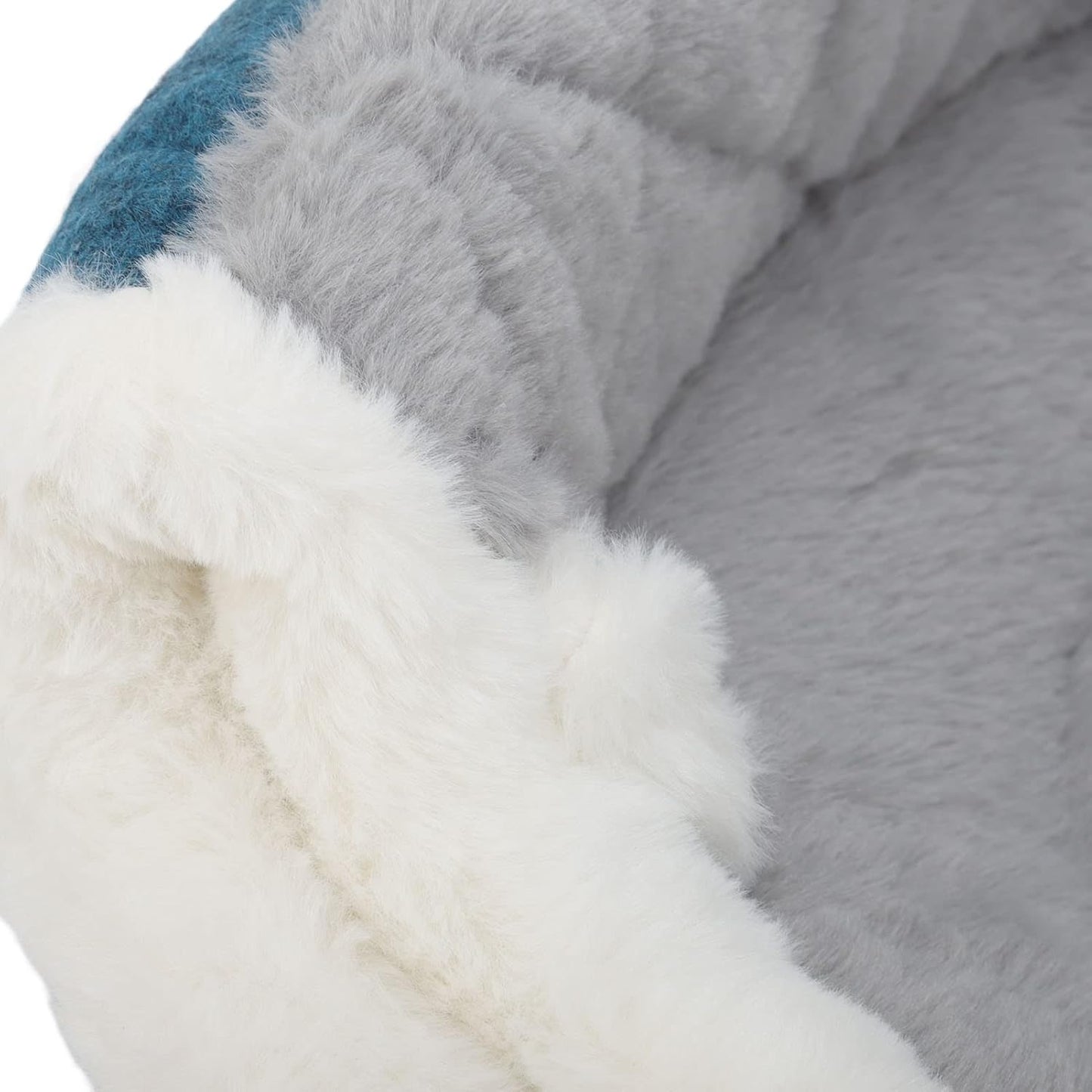 matière panier pour chat