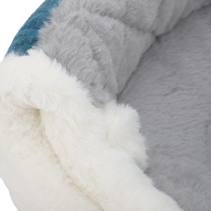 matière panier pour chat