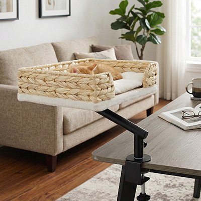 mobilier pour chats Panier Chat belge