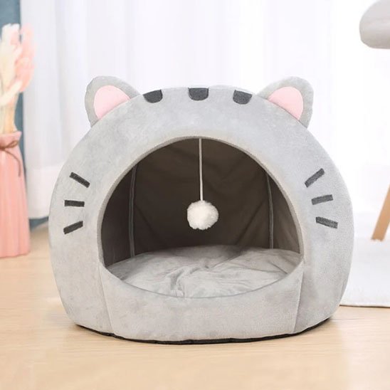 Niche pour chat