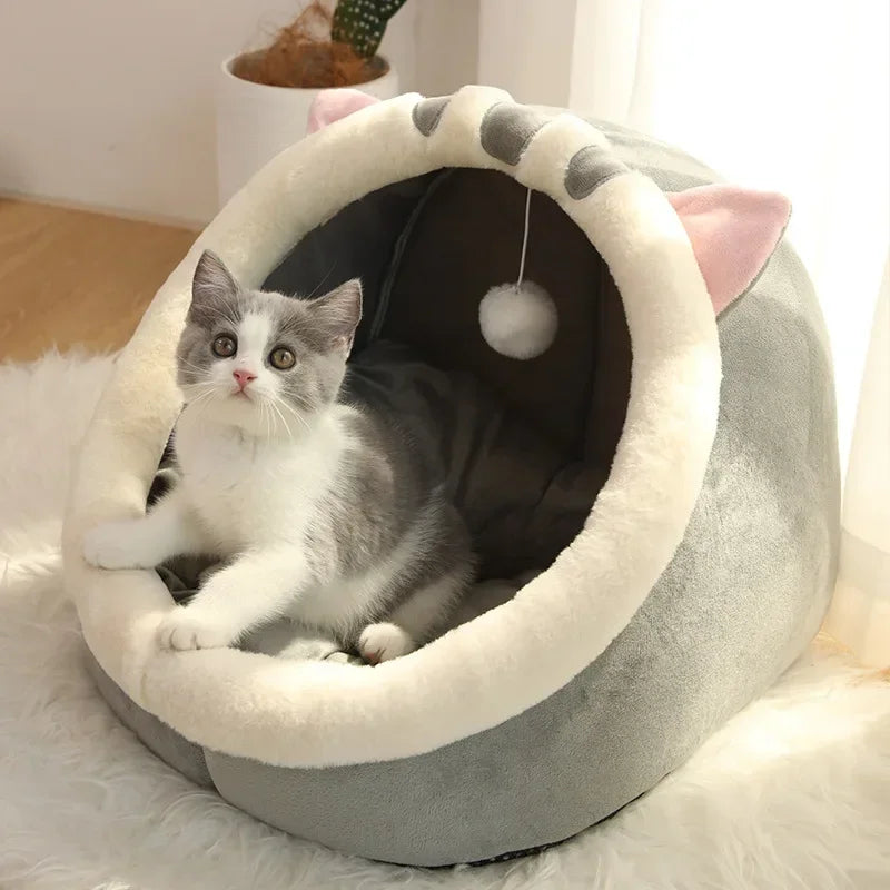 niche pour chat