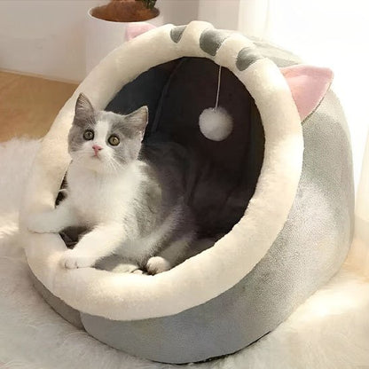 Niche pour chat