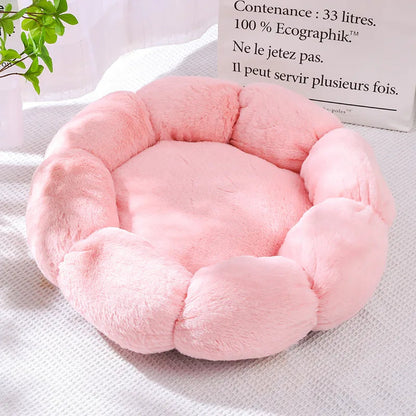 Coussin pour chat ultra-confortable | Premium Confort™ MITSOU UNIVERS CHAT