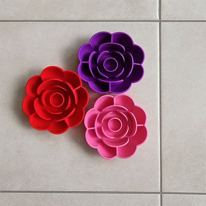 Gamelle Anti-Glouton pour Chat