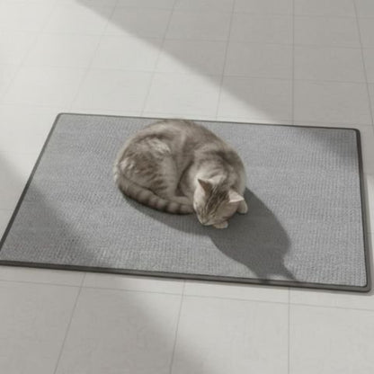 Tapis griffoir chat
