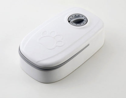 Distributeur automatique de croquettes pour chat | FelixFeed™ MITSOU SHOP