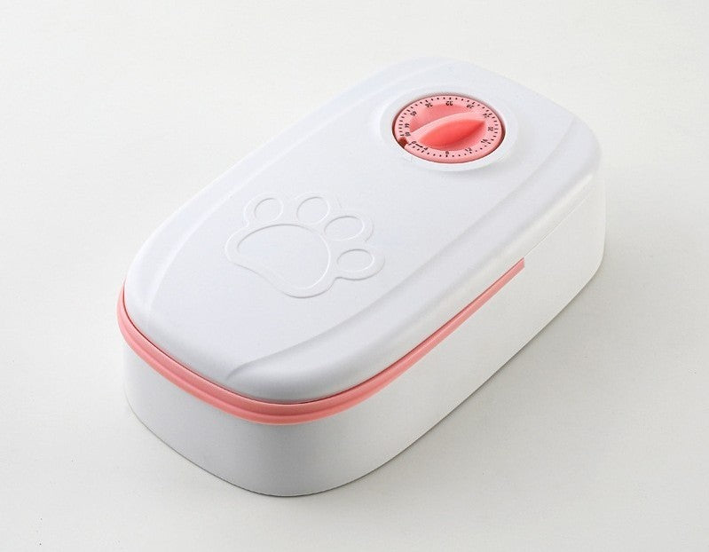 Distributeur automatique de croquettes pour chat | FelixFeed™ MITSOU SHOP